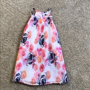 Janie and Jack Dress